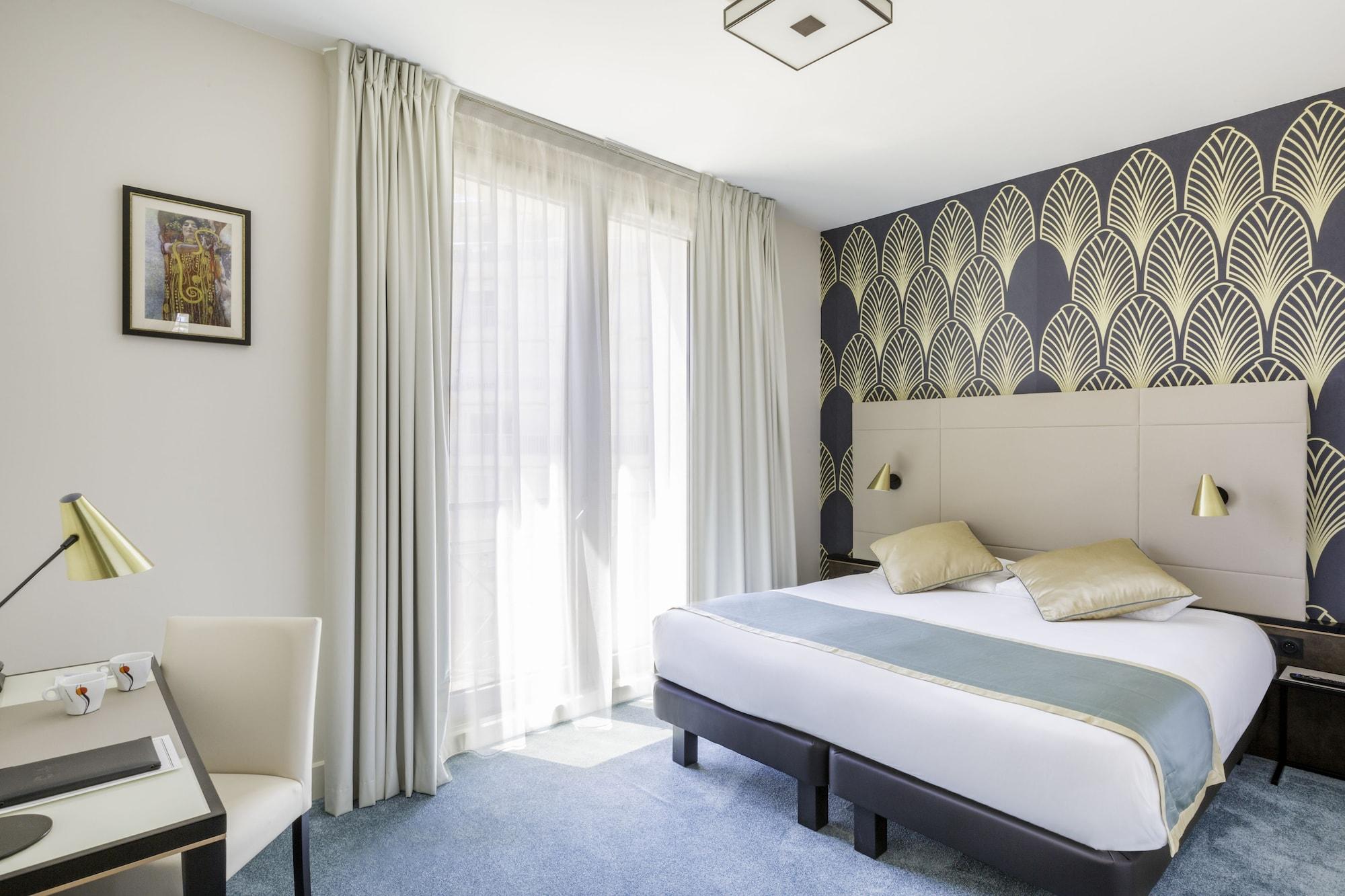 Best Western Hotel Journel سا لُرون دو فار المظهر الخارجي الصورة