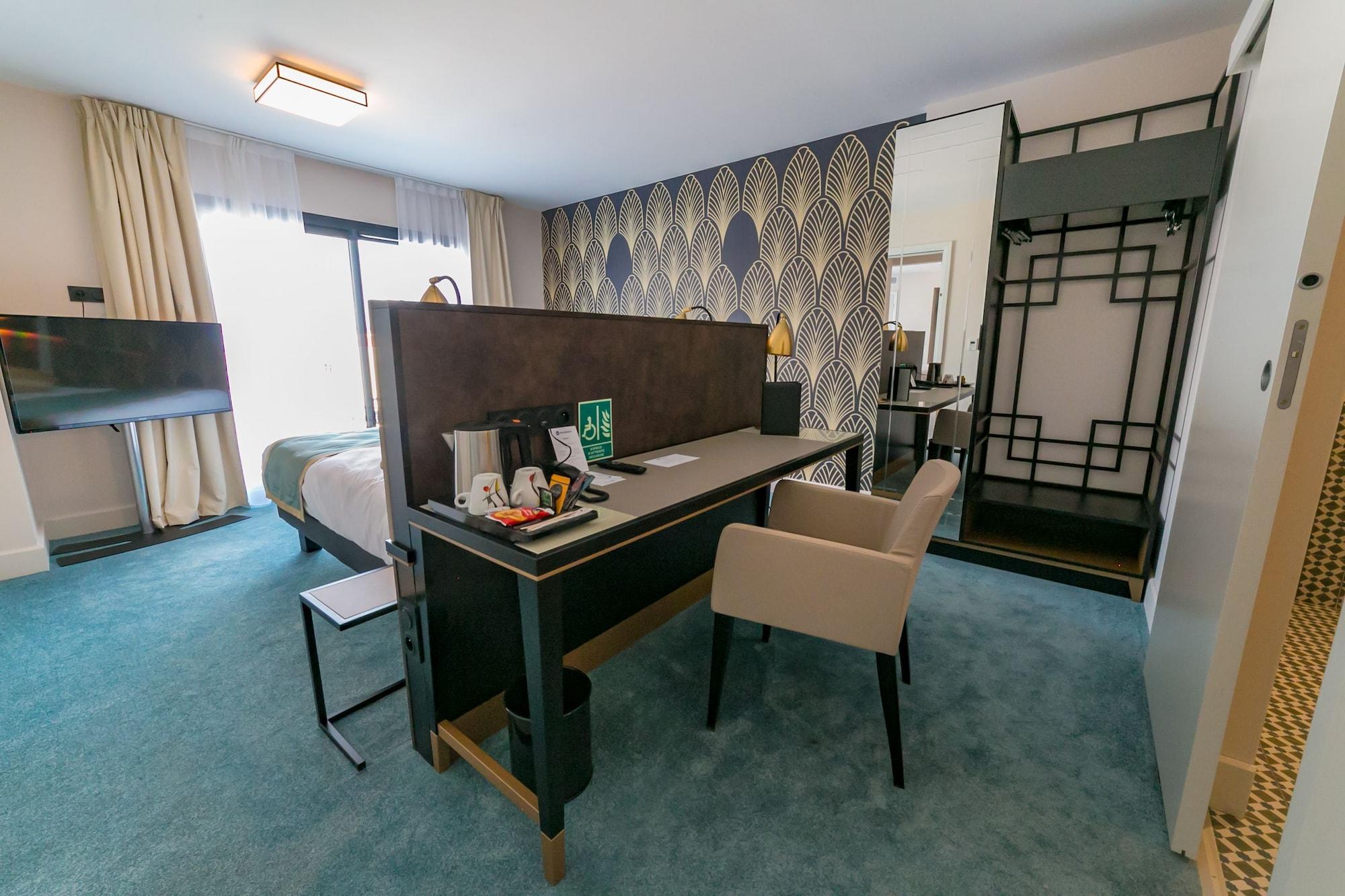 Best Western Hotel Journel سا لُرون دو فار المظهر الخارجي الصورة