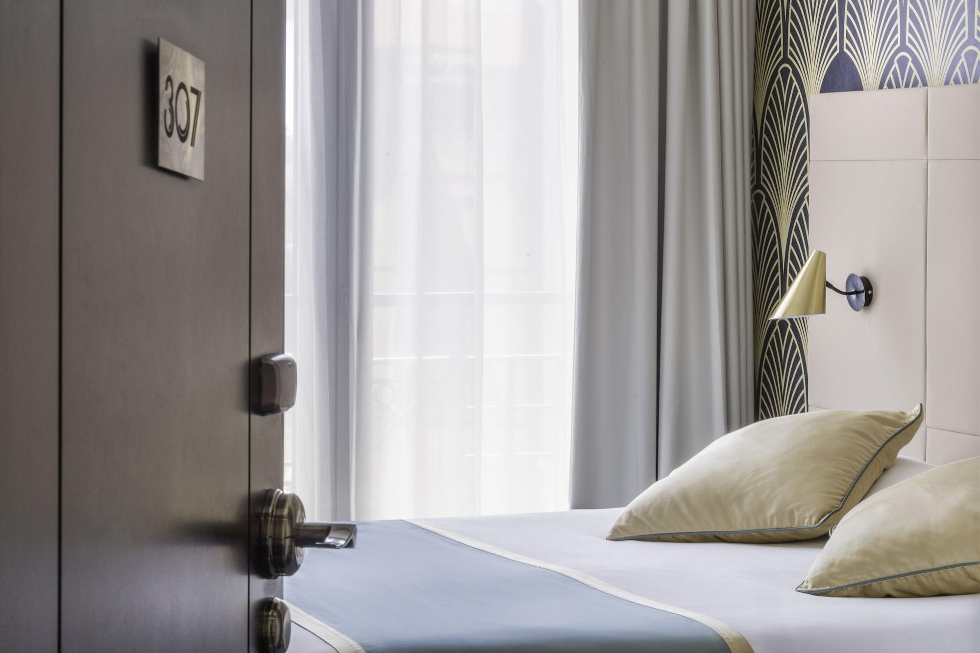 Best Western Hotel Journel سا لُرون دو فار المظهر الخارجي الصورة