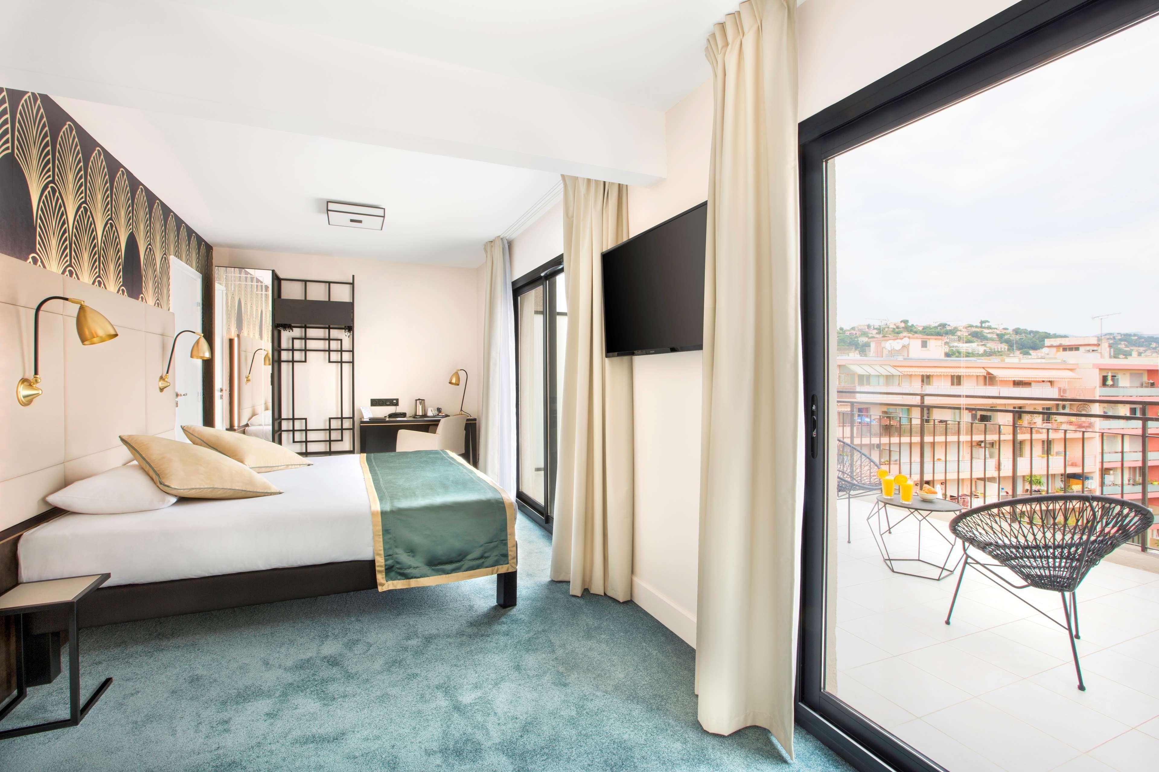 Best Western Hotel Journel سا لُرون دو فار المظهر الخارجي الصورة