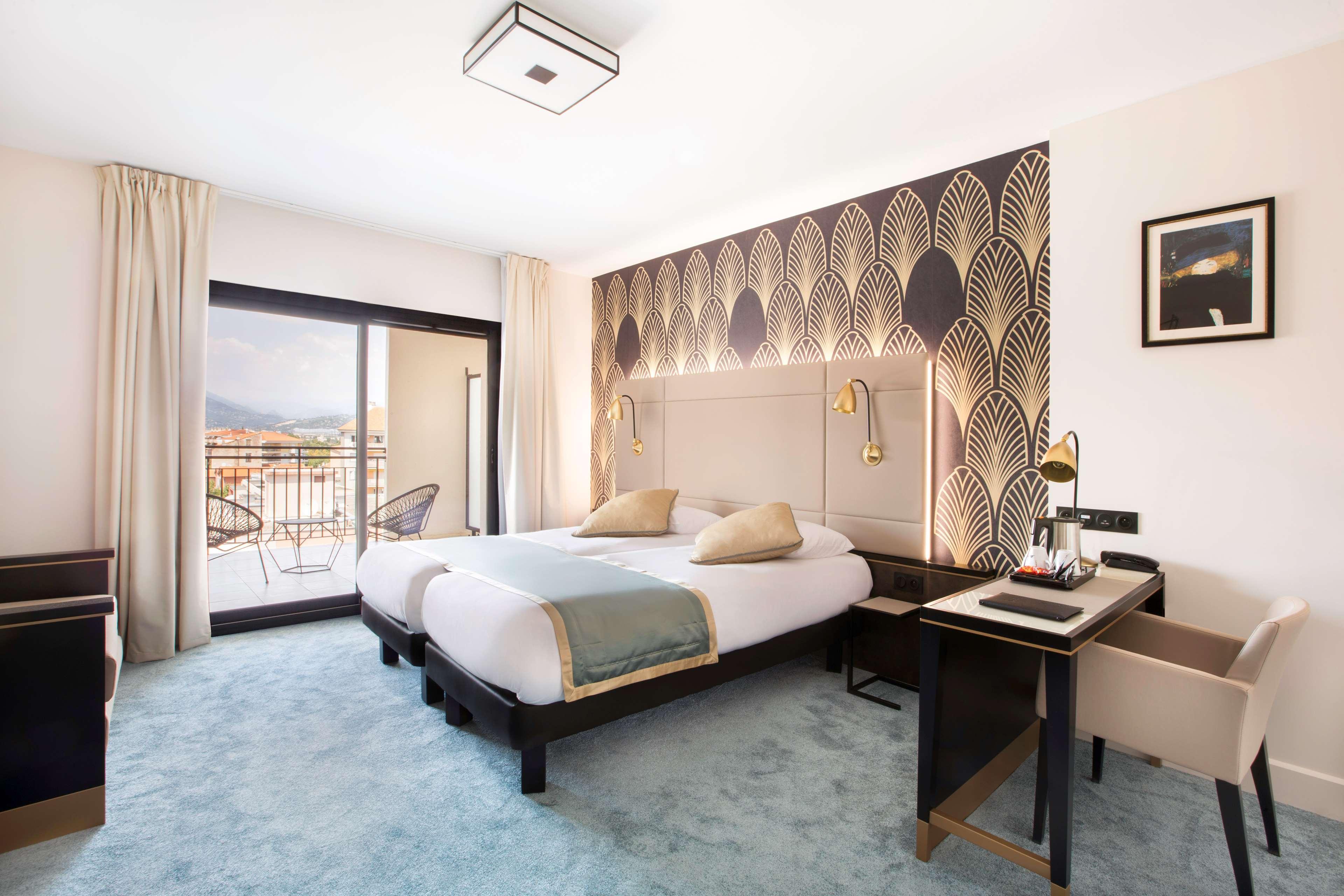 Best Western Hotel Journel سا لُرون دو فار المظهر الخارجي الصورة