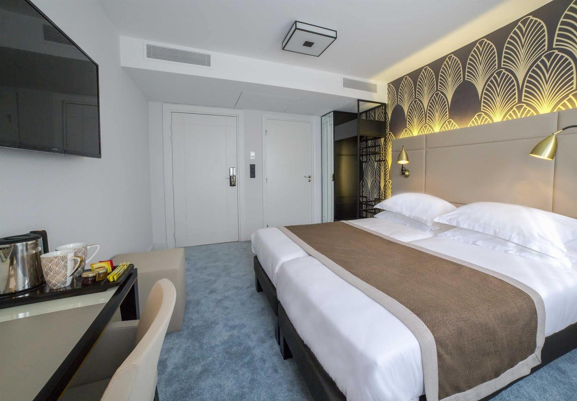 Best Western Hotel Journel سا لُرون دو فار المظهر الخارجي الصورة